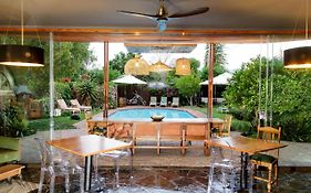 La Pension Guest House
